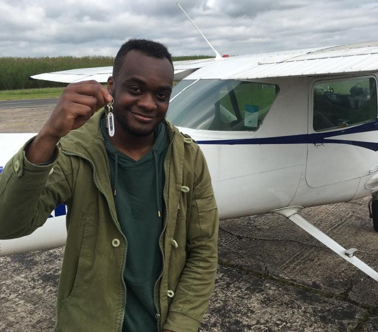 Ephraim Bempong