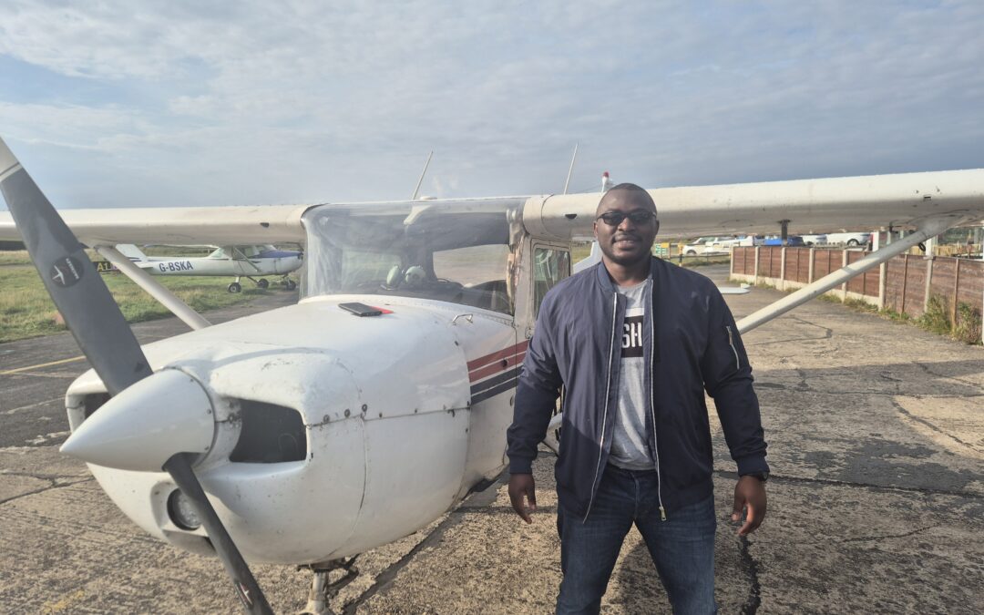 Gary Mulamba