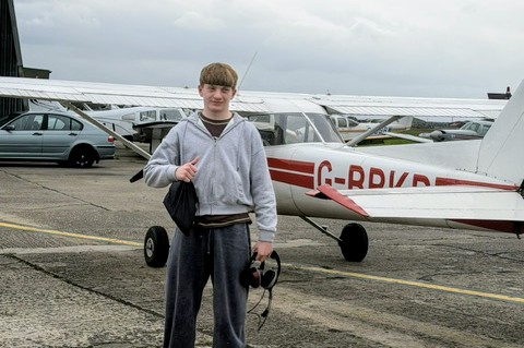 Harry Clark