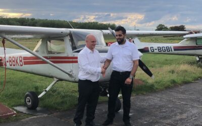 Steve Newton & Faiyaz Qamar