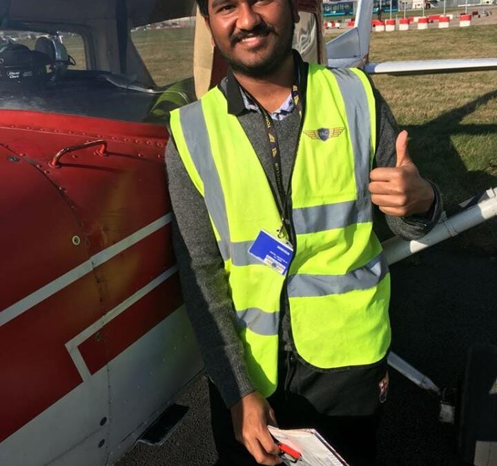 Suhaas Rajan